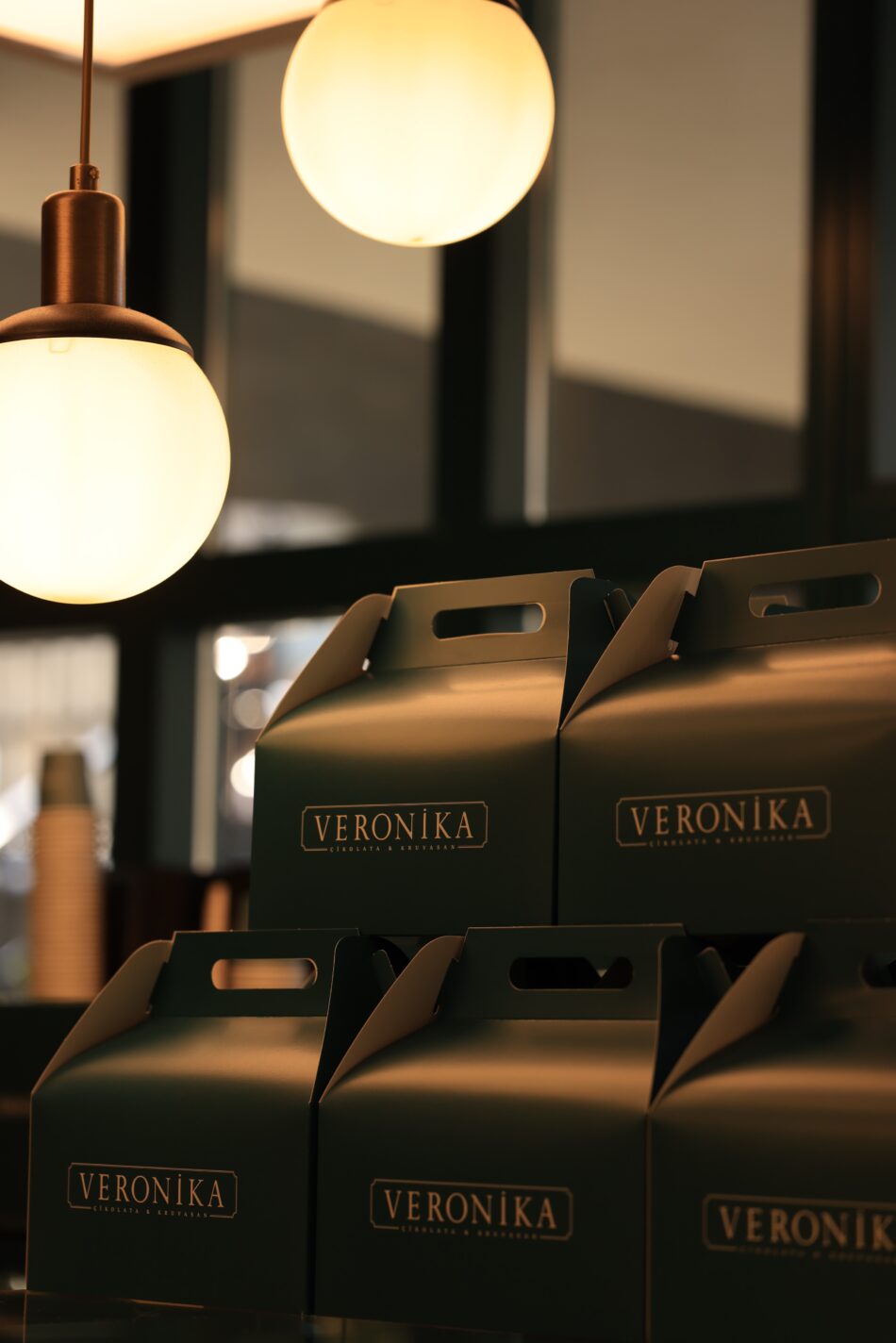 En Güzel Çikolata İstanbul