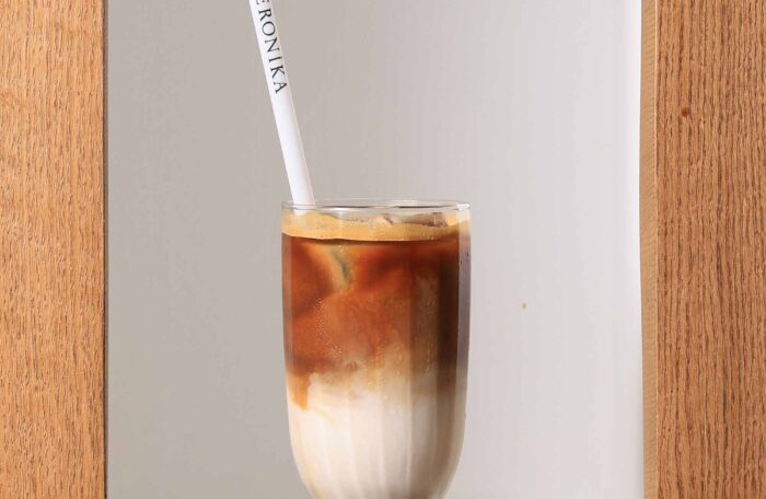 Iced Latte