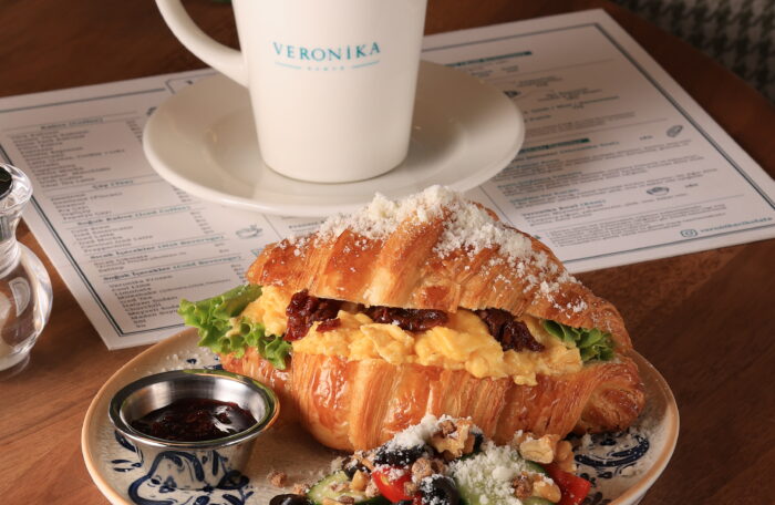 Yumurtalı (Çırpılmış/Göz)