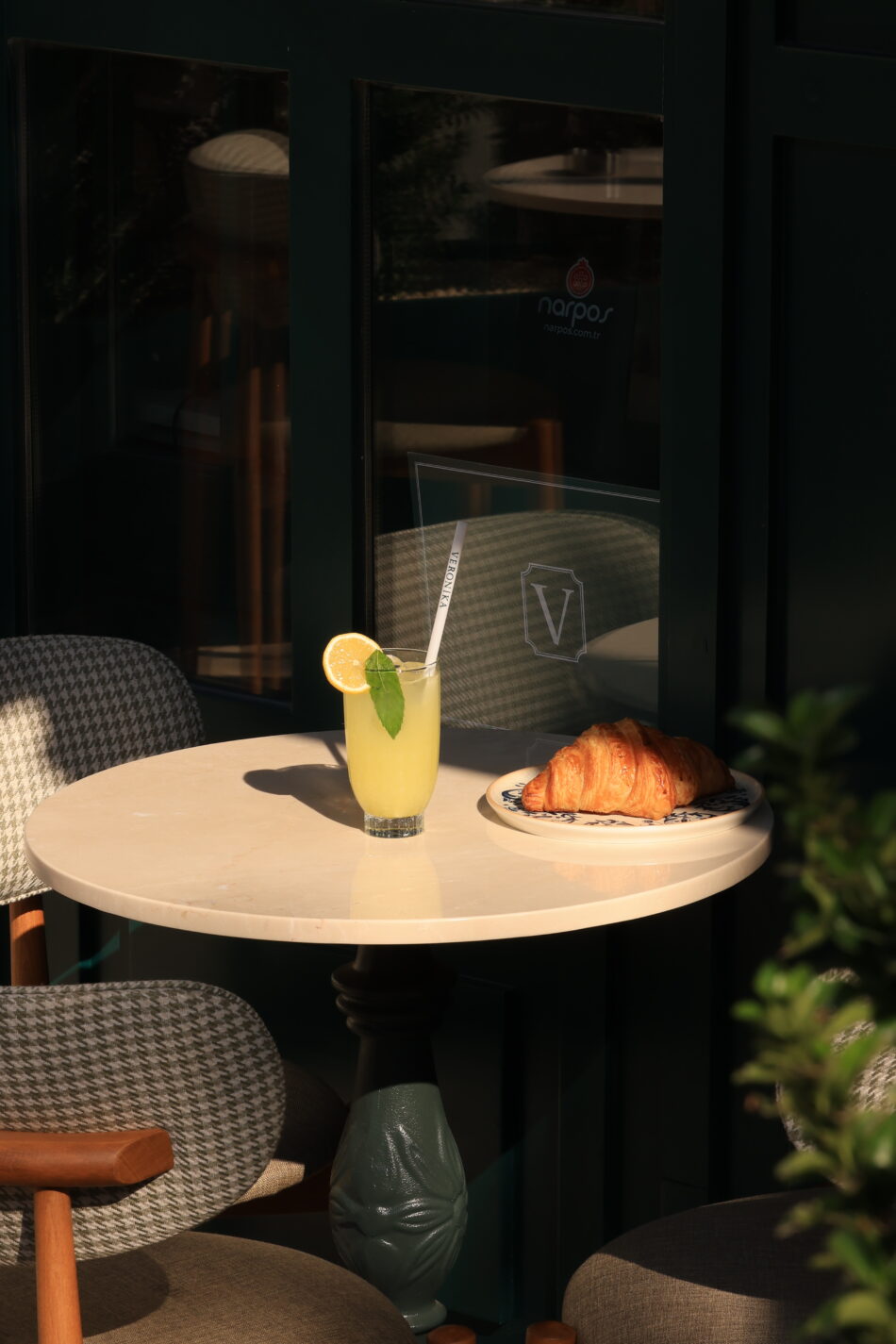 Veronika Çikolata & Kruvasan İstanbul