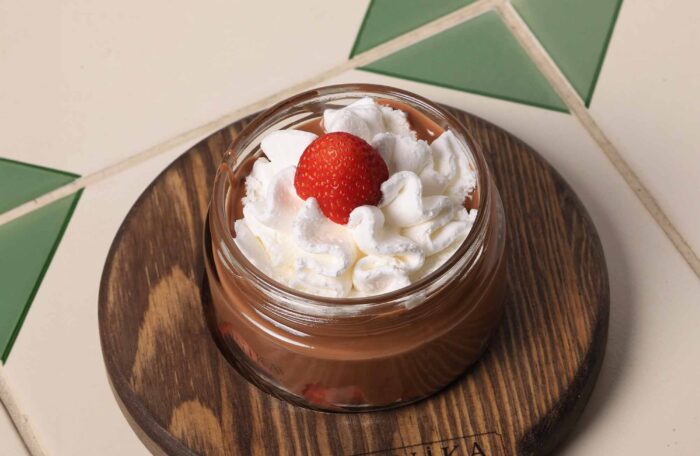 Veronika (250 cc / 300 cc)