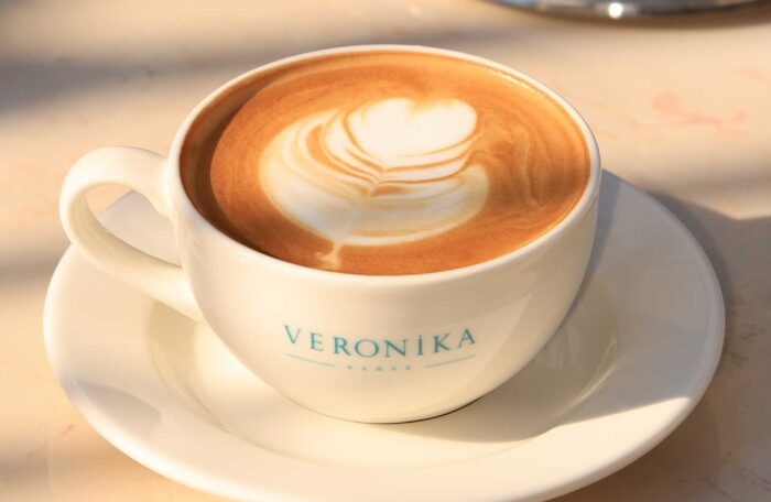 Latte (Lotus, Cookie +10₺)