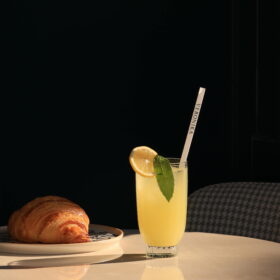 Veronika Limonata & Kruvasan