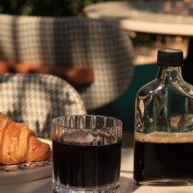 Veronika Soğuk Kahve